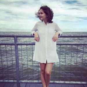 Meet your Posher, Kate